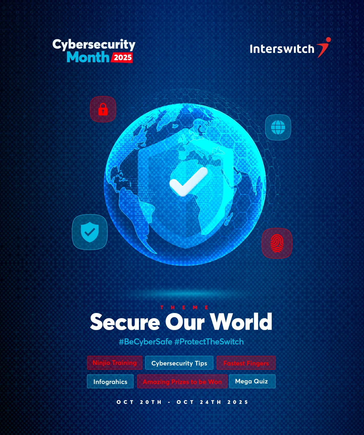 Interswitch — Internal communications system