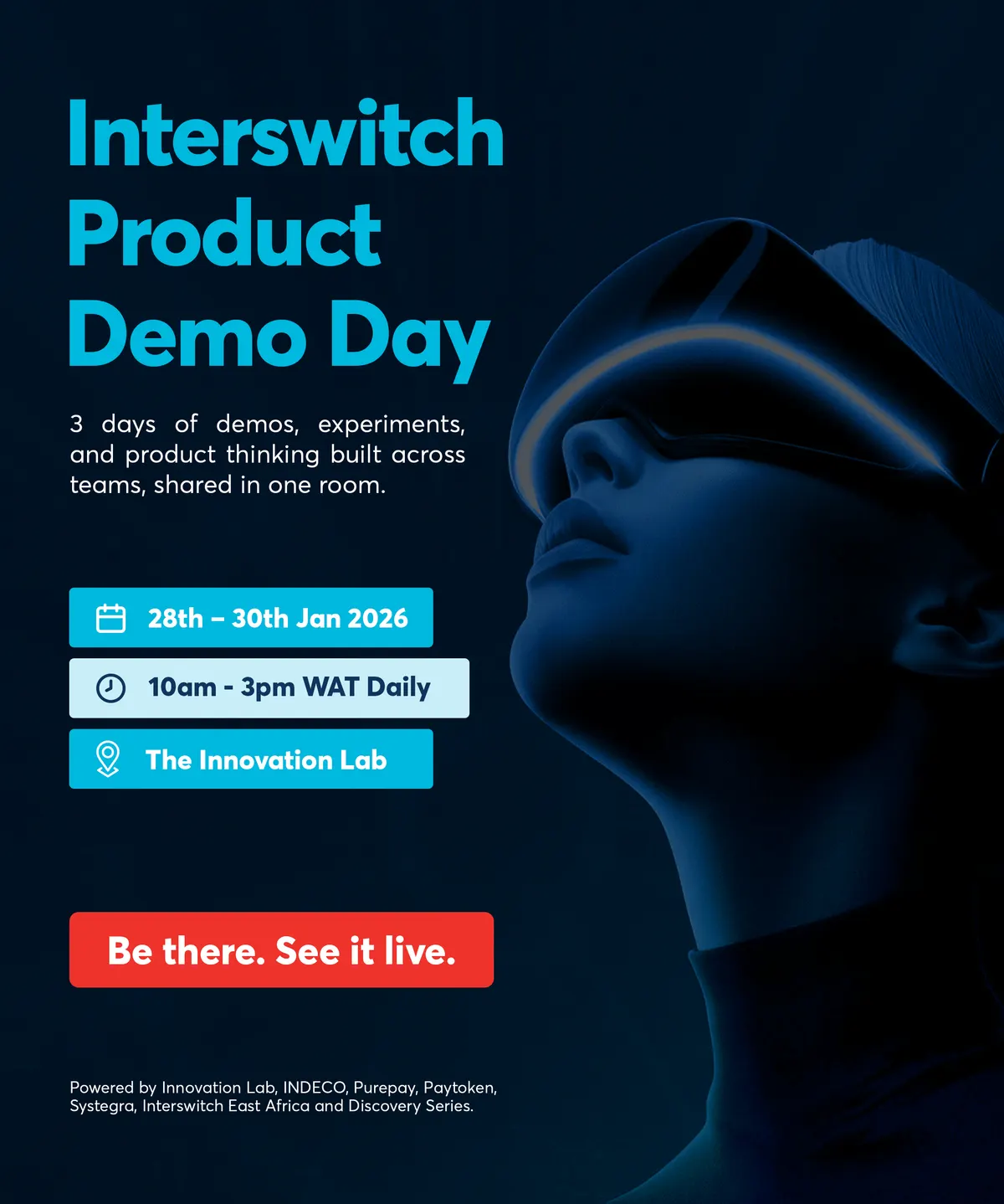 Interswitch — Internal communications system